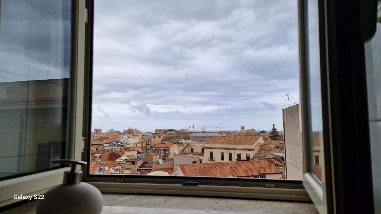 Quartocielo 팔레르모 외부 사진